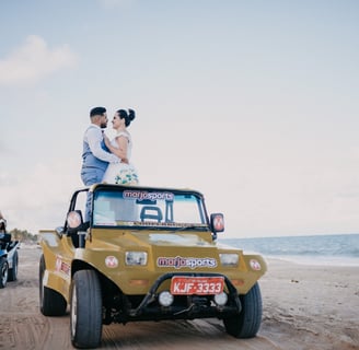 Fotografo de casamento BH