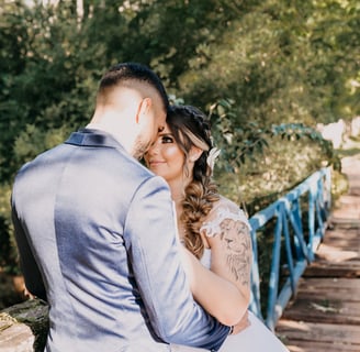 Fotografo de casamento BH