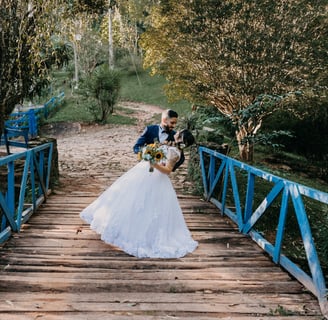 Fotografo de casamento BH