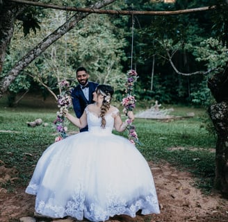 Fotografo de casamento BH