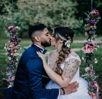 Fotografo de casamento BH