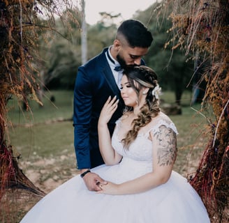 Fotografo de casamento BH
