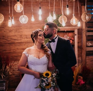 Fotografo de casamento BH