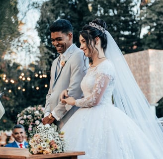 Fotografo de casamento BH