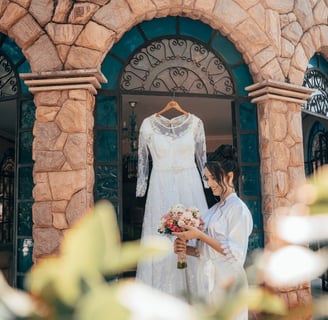 Fotografo de casamento BH