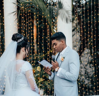 Fotografo de casamento BH