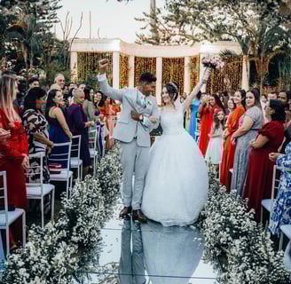 Fotografo de casamento BH