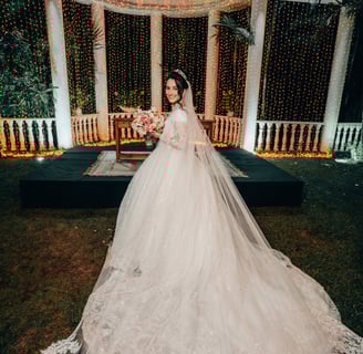Fotografo de casamento BH