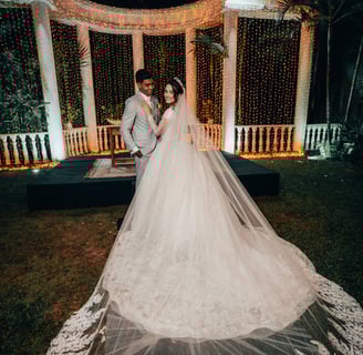 Fotografo de casamento BH