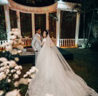 Fotografo de casamento BH
