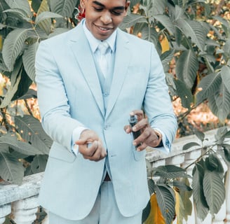 Fotografo de casamento BH