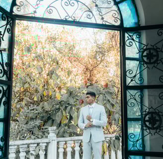 Fotografo de casamento BH