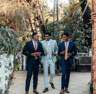 Fotografo de casamento BH