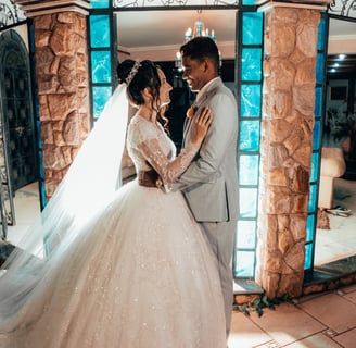 Fotografo de casamento BH