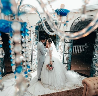 Fotografo de casamento BH