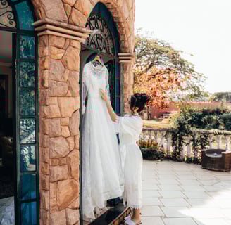 Fotografo de casamento BH