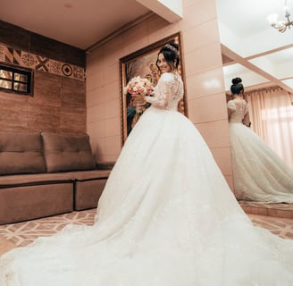 Fotografo de casamento BH