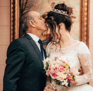 Fotografo de casamento BH