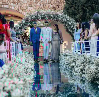 Fotografo de casamento BH