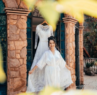 Fotografo de casamento BH