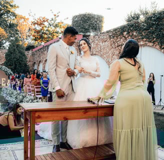 Fotografo de casamento BH