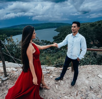 Fotografo de casamento BH