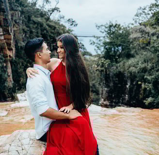 Fotografo de casamento BH