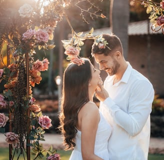Fotografo de casamento BH