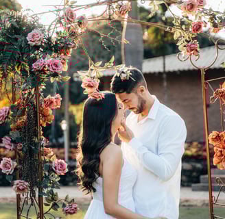 Fotografo de casamento BH