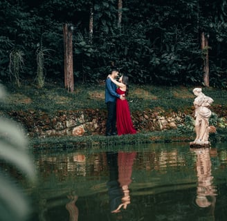 Fotografo de casamento BH