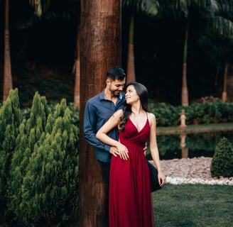 Fotografo de casamento BH
