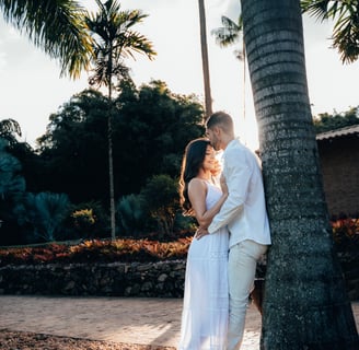 Fotografo de casamento BH