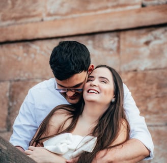 Fotografo de casamento BH
