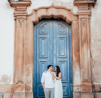 Fotografo de casamento BH