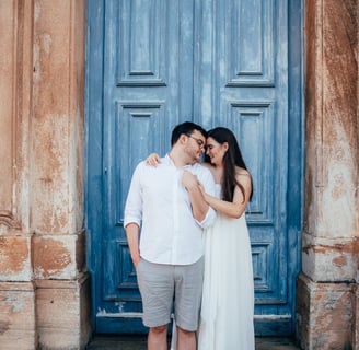 Fotografo de casamento BH