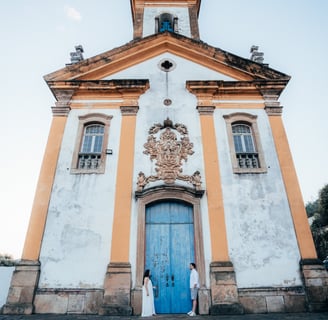 Fotografo de casamento BH