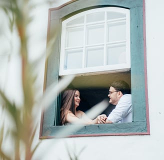 Fotografo de casamento BH