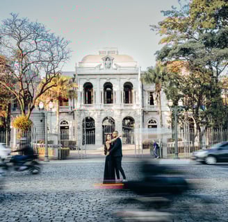 Fotografo de casamento BH