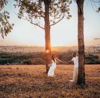 Fotografo de casamento BH