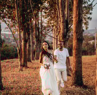 Fotografo de casamento BH