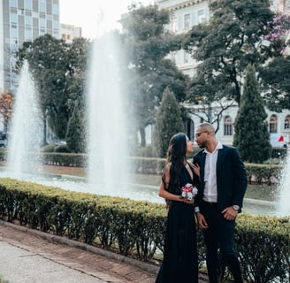 Fotografo de casamento BH