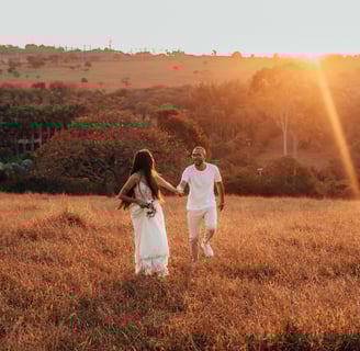 Fotografo de casamento BH