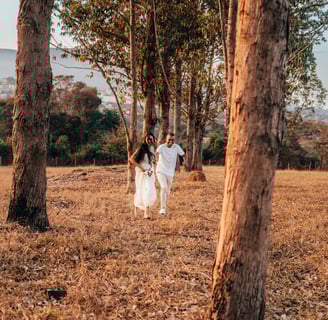 Fotografo de casamento BH