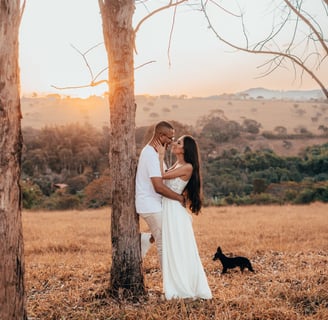Fotografo de casamento BH