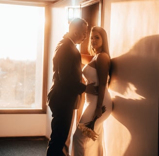 Fotografo de casamento BH