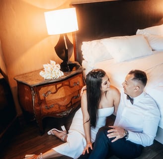 Fotografo de casamento BH