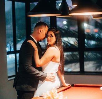 Fotografo de casamento BH