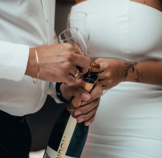 Fotografo de casamento BH