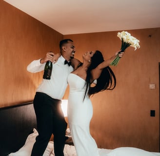 Fotografo de casamento BH