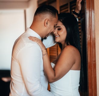 Fotografo de casamento BH